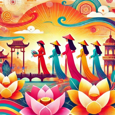 Ngày Phụ nữ Việt Nam