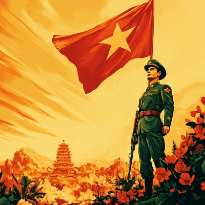 Ngày Độc lập Việt Nam