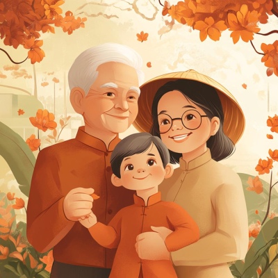 Ngày Gia đình tại Việt Nam