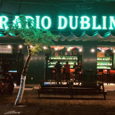 Nhà hàng ở thành phố Đà Nẵng