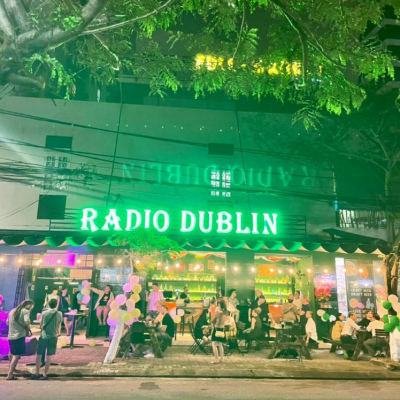 Nhà hàng ở thành phố Đà Nẵng