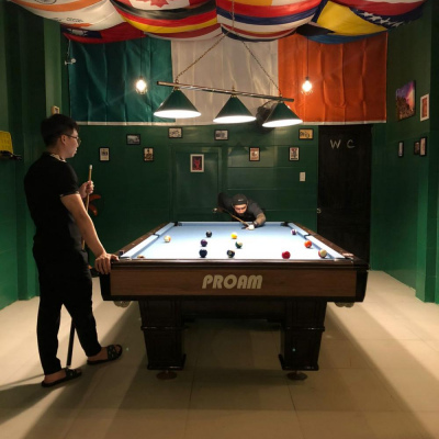 Nhà hàng ở thành phố Đà Nẵng