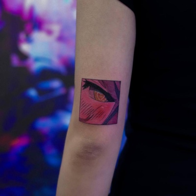 Hình xăm tại Nha Trang • Tattoo Nha Trang