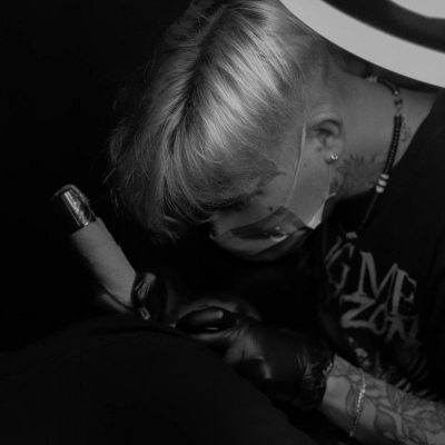 Hình xăm tại Nha Trang • Tattoo Nha Trang