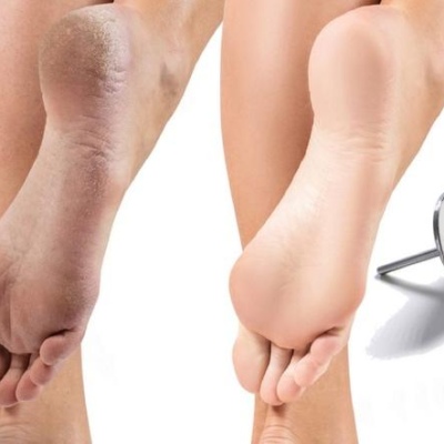 Móng tay, móng chân, tẩy lông, làm sạch da mặt.