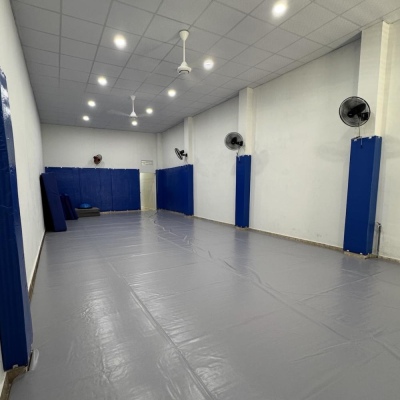Phòng Tập Acrobatics cho Thuê