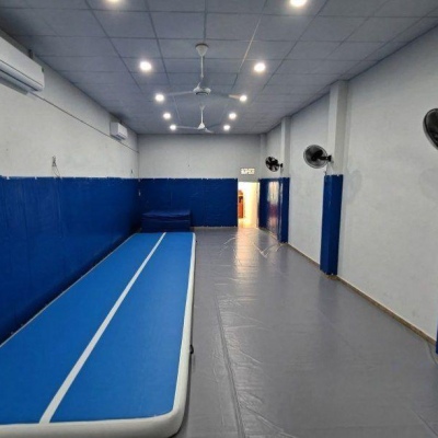 Phòng Tập Acrobatics cho Thuê