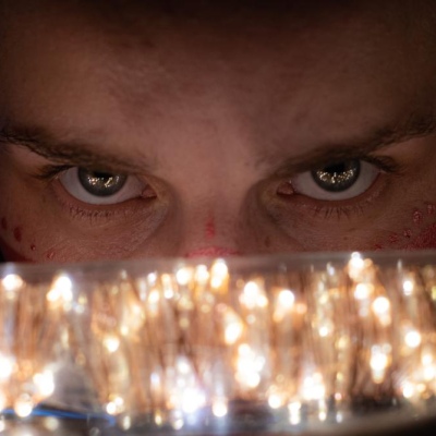 Nhiếp ảnh gia tại Nha Trang