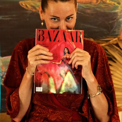 Nhiếp ảnh gia tại Nha Trang