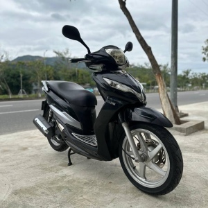 Xe máy 125cc giá rẻ