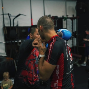 Бокс được dịch sang tiếng Việt là quyền Anh.