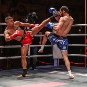 Kickboxing