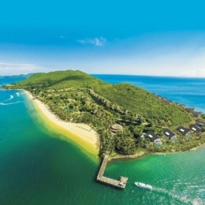 Tour đến đảo Hon Tam