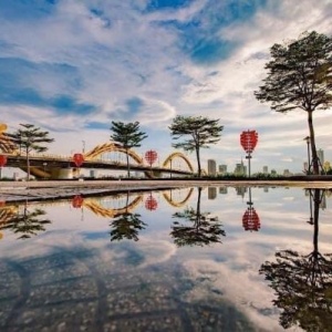 Chuyến tham quan thành phố Đà Nẵng và Hội An từ Nha Trang trong vòng 2 ngày và 1 đêm