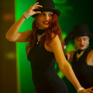 Lớp học nhảy Latin quốc tế