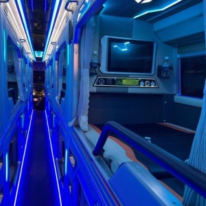 Nha Trang - Campuchia cho visa 90 ngày