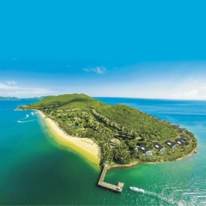 Chuyến đi dạo tuyệt vời qua các Đảo Nam (3 đảo)