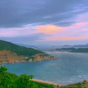 Фanrang + lặn với ống thở