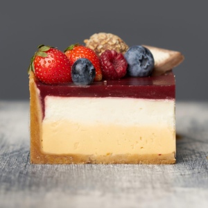 Kẹo Caramen-Vani-Cherry 1kg