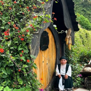 Đà Lạt "Fantasy" MỚI!