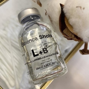 Hạnh phúc cho lông mày và mi.