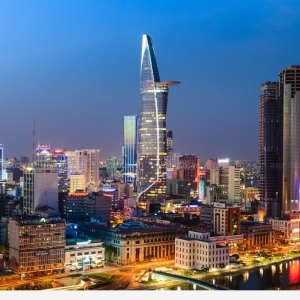 Sài Gòn (Hồ Chí Minh) 1 ngày