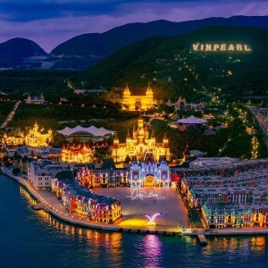 Công viên giải trí VinPearl