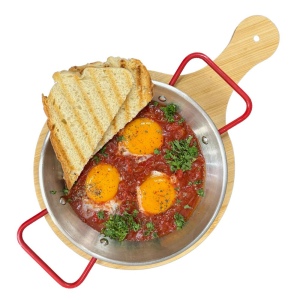 Shakshuka