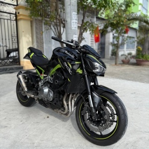 Kawasaki Z900