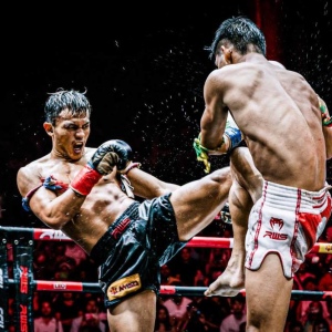 Muay Thái