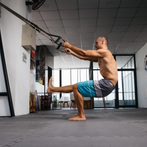 Phòng tập thể dục
