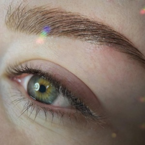 1D "Nối mi Express" (60%-80% lấp đầy)