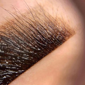 Lông mày COMPLEX (làm dày, nhuộm, điều chỉnh)