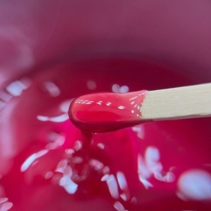 Xóa lông trên khuôn mặt