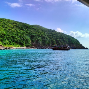 Đồng Tâm + Хон Мун + Хонтам