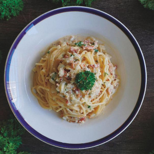 Carbonara