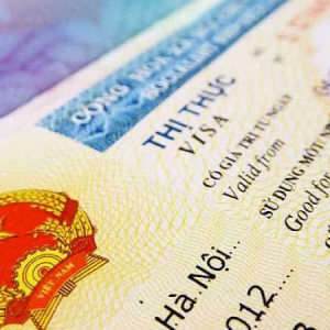 Các vấn đề về visa