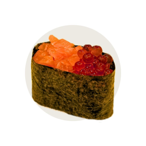 G - Rượu sake ikura