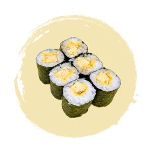 HS - Phô mai trứng