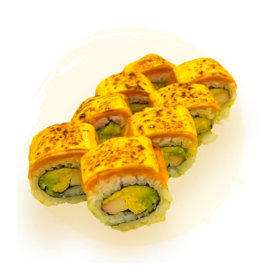 M - Phô mai Rồng Lửa