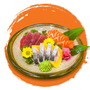 Sa - Bộ Sashimi 03