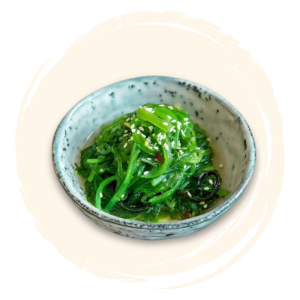 Chuka Wakame