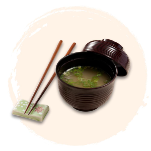 Miso soup