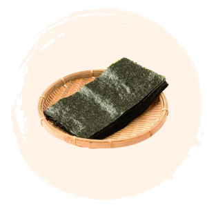 Nori (12 chiếc)