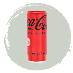 Coca Cola Zero