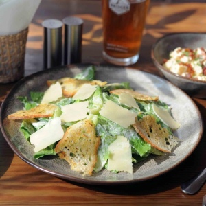 Salad Caesar