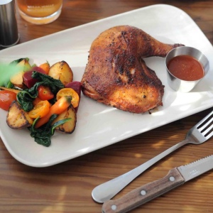 Chân Gà Cả Con (~450g)