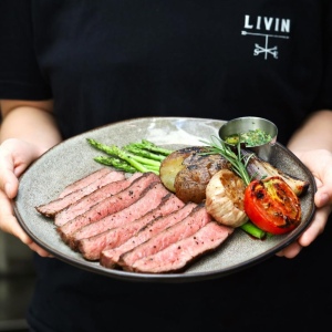 Thịt bò bắp chân ~300g