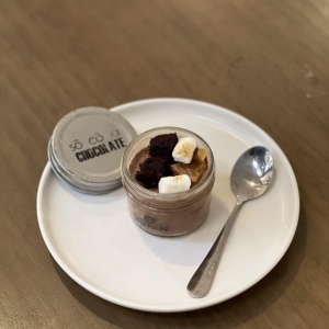 Kem tự làm bởi IcePan