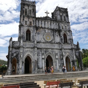 Tỉnh Phú Yên - một Việt Nam khác